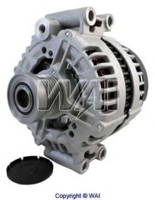 Generator / Alternator 5