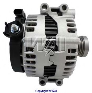 Generator / Alternator 7