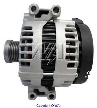 Generator / Alternator 8