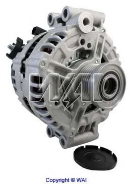 Generator / Alternator 2