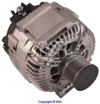 Generator / Alternator 2