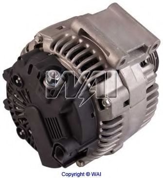 Generator / Alternator 2