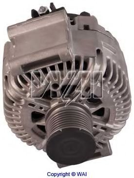 Generator / Alternator 3