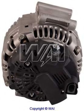 Generator / Alternator 4