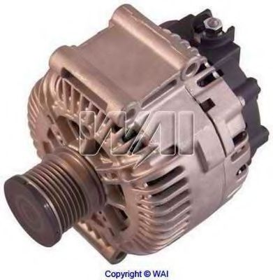 Generator / Alternator 5