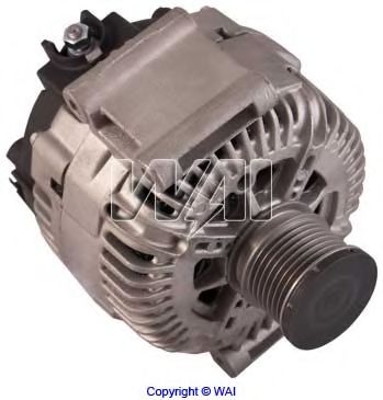 Generator / Alternator 6