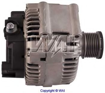 Generator / Alternator 7