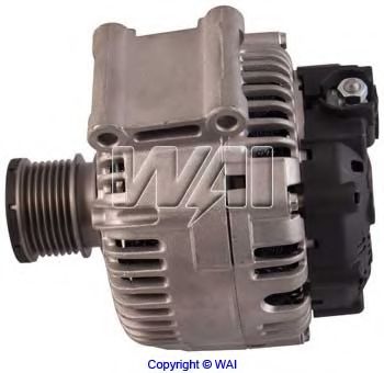 Generator / Alternator 8