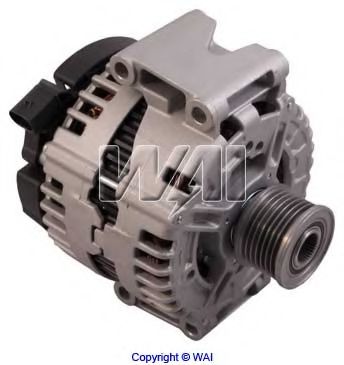 Generator / Alternator 2