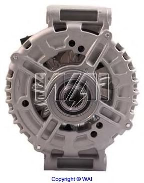 Generator / Alternator 4