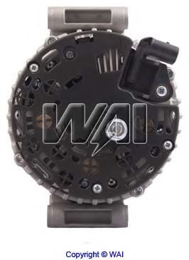 Generator / Alternator 5