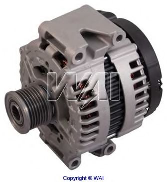 Generator / Alternator 6