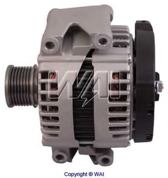 Generator / Alternator 8