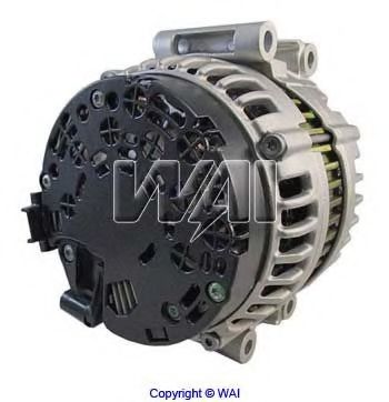 Generator / Alternator 2