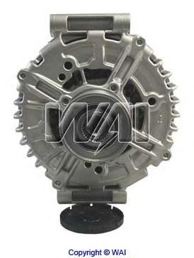 Generator / Alternator 3