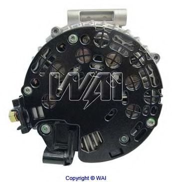 Generator / Alternator 4