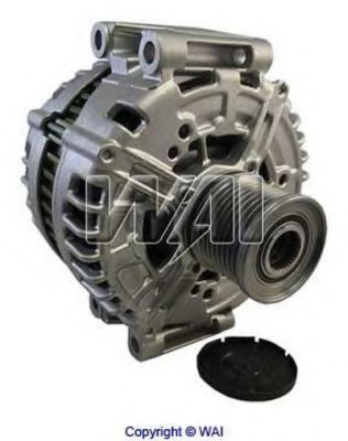 Generator / Alternator 5