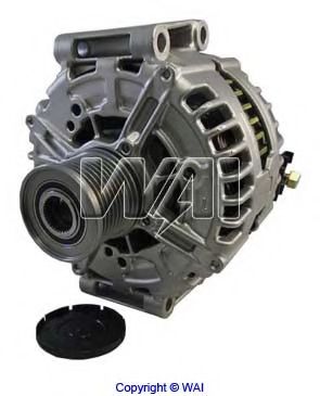 Generator / Alternator 6