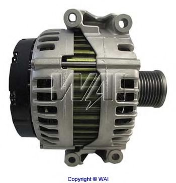 Generator / Alternator 7