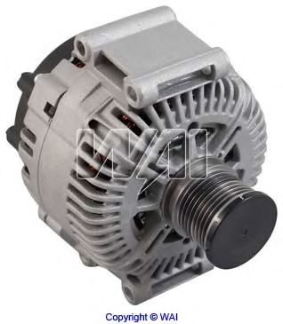 Generator / Alternator 2