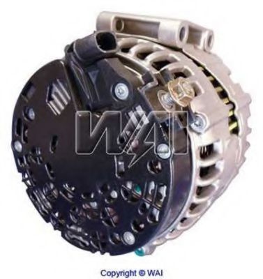 Generator / Alternator 2