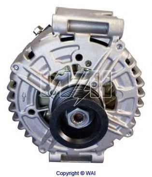 Generator / Alternator 3
