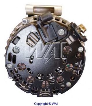 Generator / Alternator 4