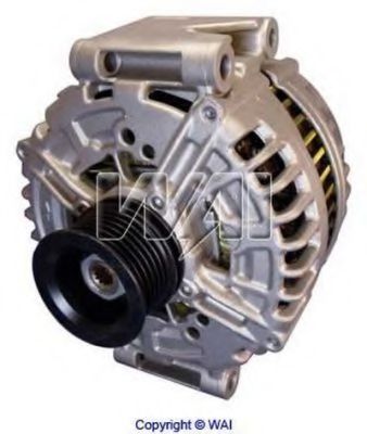 Generator / Alternator 5