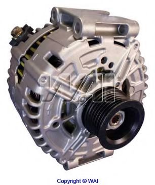 Generator / Alternator 6