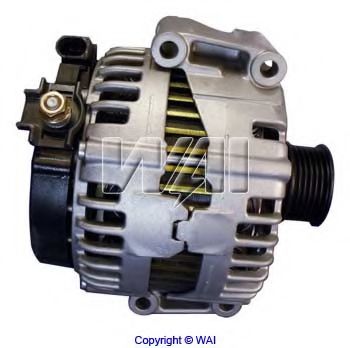Generator / Alternator 7