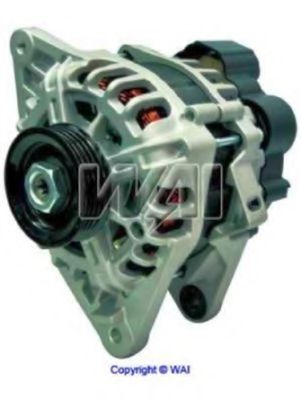 Generator / Alternator 2