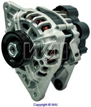 Generator / Alternator 2