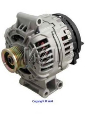 Generator / Alternator 3