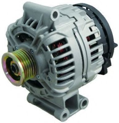 Generator / Alternator 4