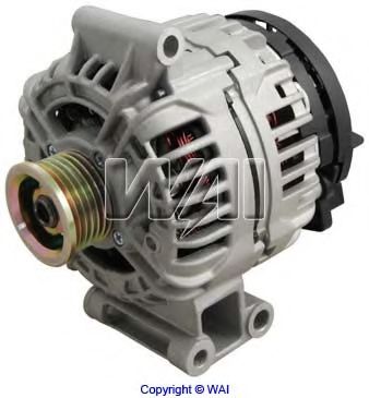 Generator / Alternator 2