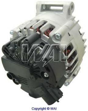 Generator / Alternator 2