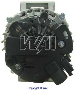 Generator / Alternator 4