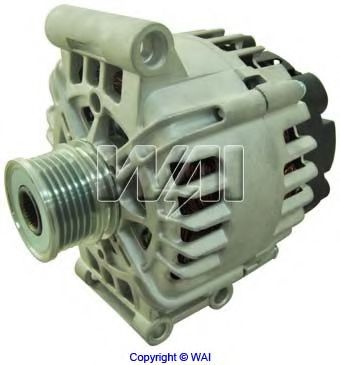 Generator / Alternator 5