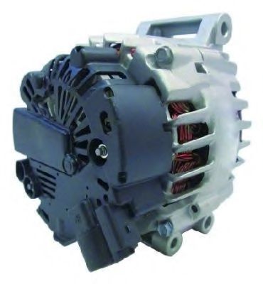Generator / Alternator 2