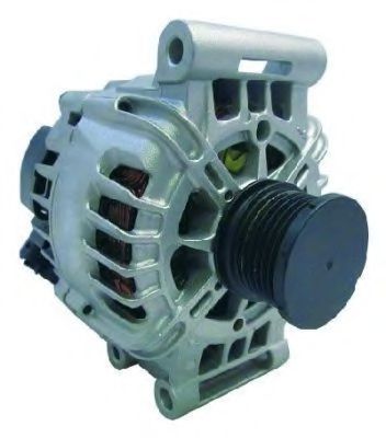 Generator / Alternator 5