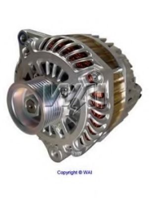 Generator / Alternator 2