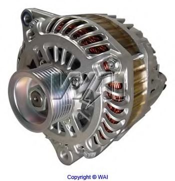 Generator / Alternator 2