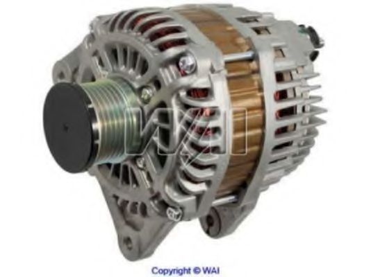 Generator / Alternator 2