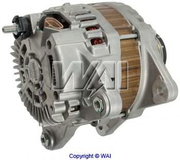 Generator / Alternator 3