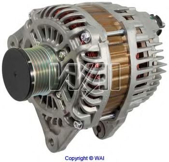 Generator / Alternator 2