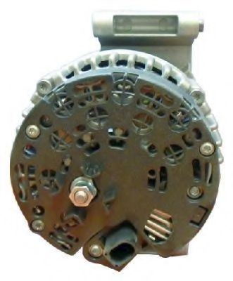 Generator / Alternator 4