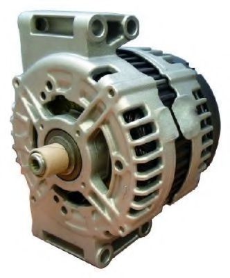 Generator / Alternator 6