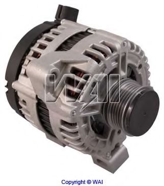 Generator / Alternator 2