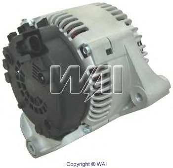 Generator / Alternator 2