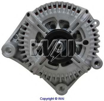 Generator / Alternator 3